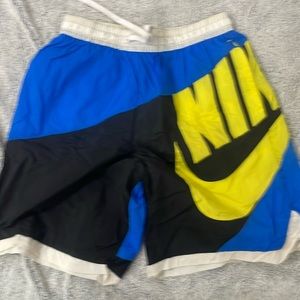 Nike swim suit size Xl
